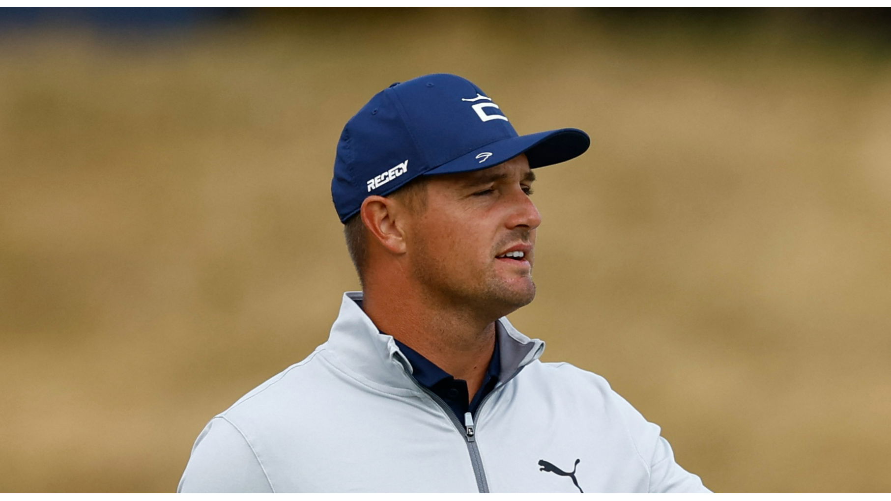 Bryson DeChambeau slams "petty" and "childish" PGA Tour: "It BLEW my mind!"